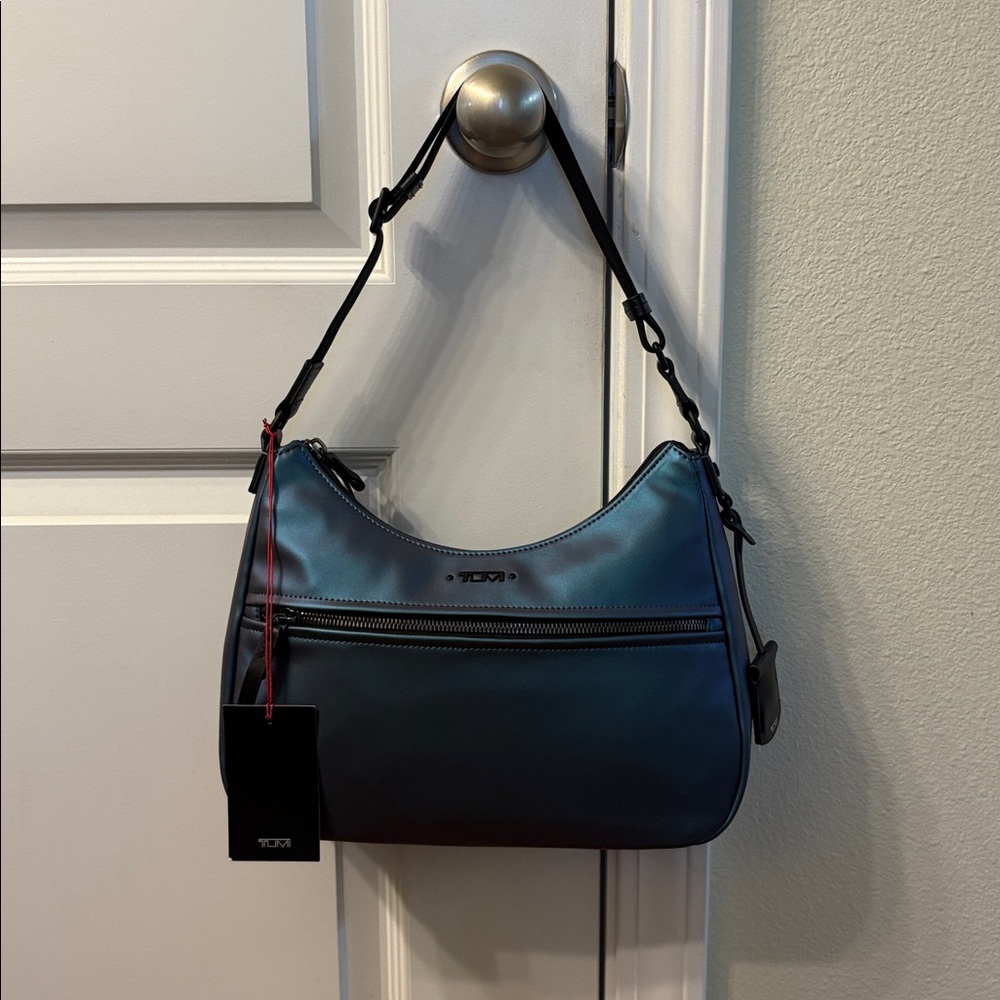 Tumi Miki Shoulder Bag